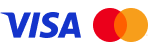 VISA / MASTERCARD